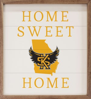 Home Sweet Home Kennesaw State University